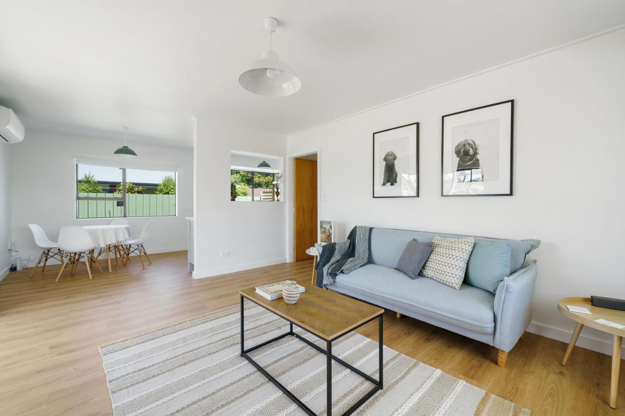 Greytown Getaway - Greytown Holiday Home Exterior photo
