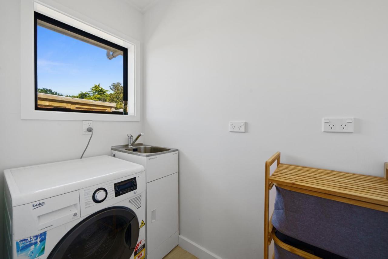 Greytown Getaway - Greytown Holiday Home Exterior photo